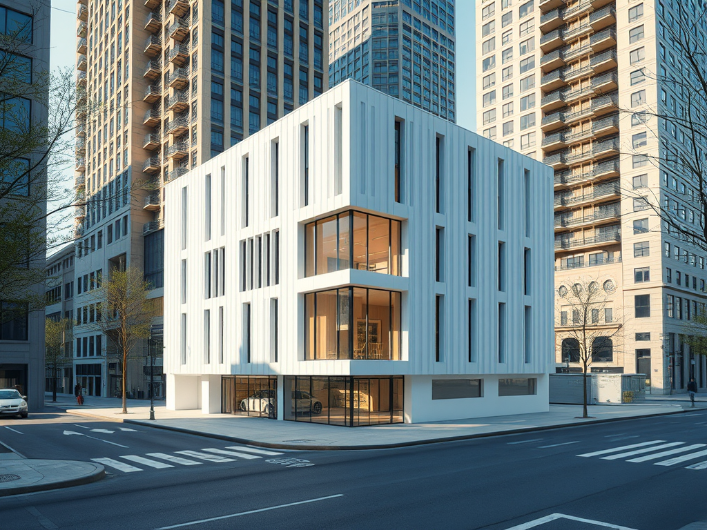 Realistic Architectural Renderings: A Stronger, Credible Workflow 2 image 510